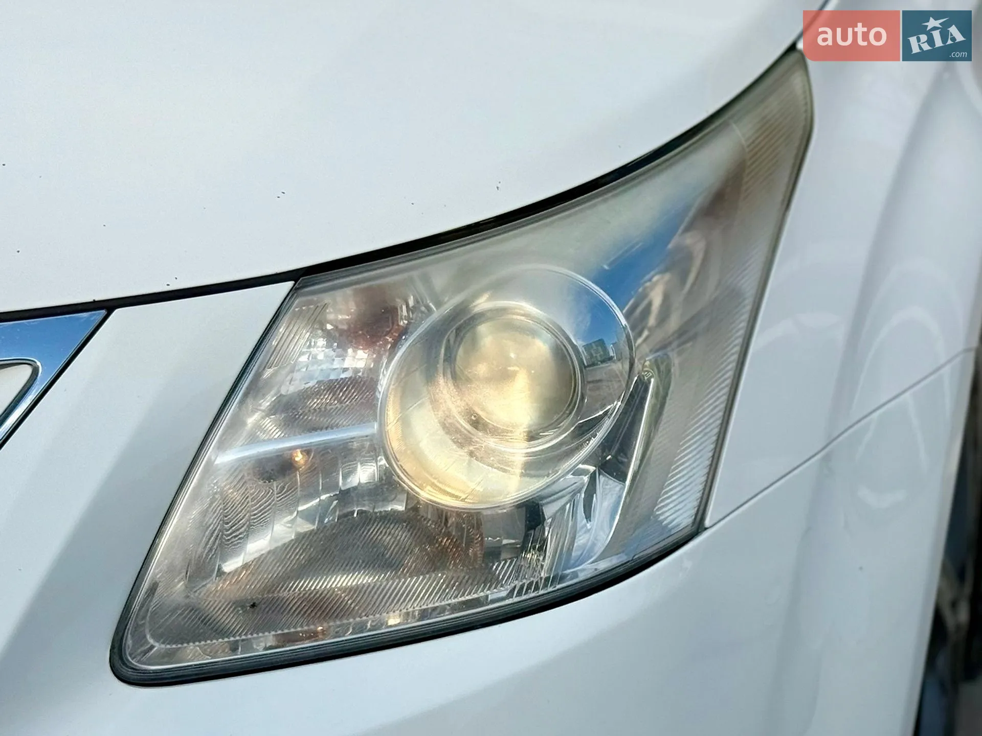 2011 Toyota Avensis - мініатюра 16