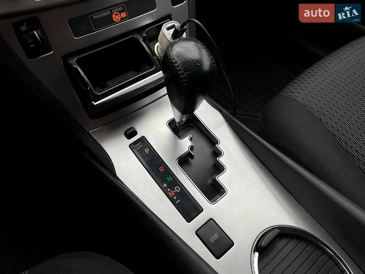 2015 Toyota Avensis - мініатюра 28