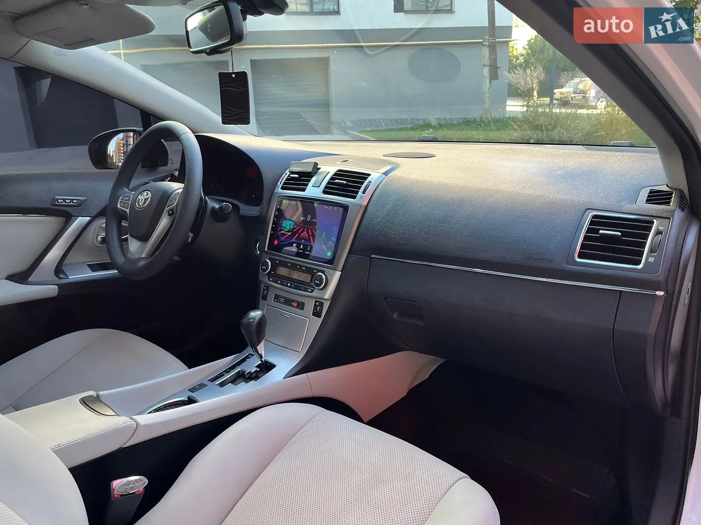 2012 Toyota Avensis - мініатюра 64