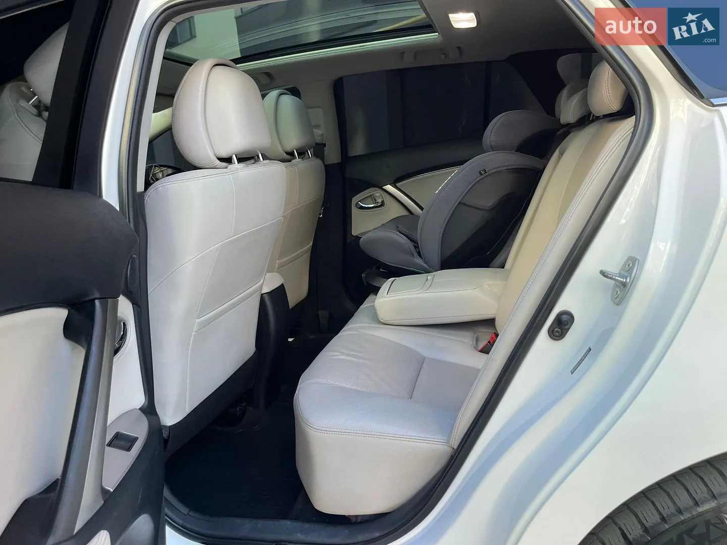 2012 Toyota Avensis - мініатюра 70