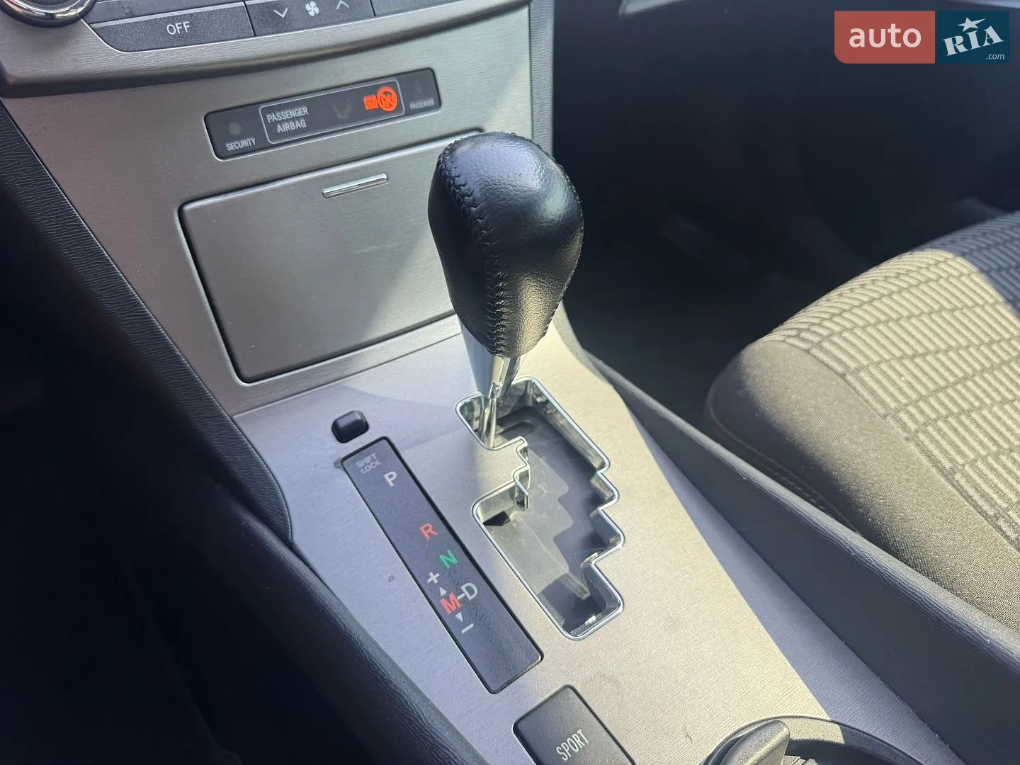 2012 Toyota Avensis - мініатюра 37