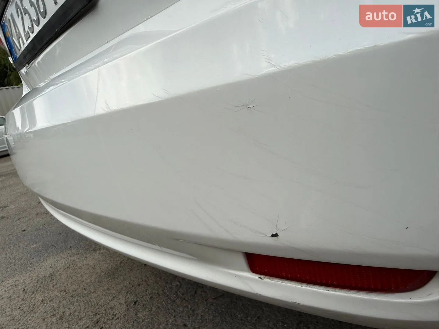 2012 Toyota Avensis - мініатюра 30