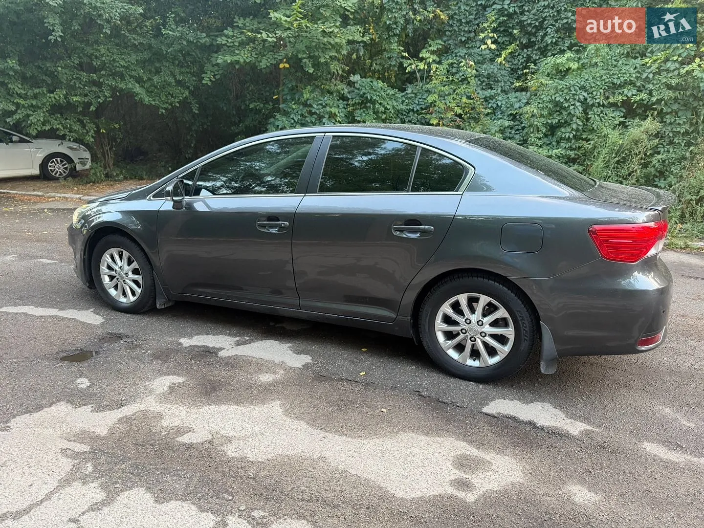 2012 Toyota Avensis - мініатюра 15