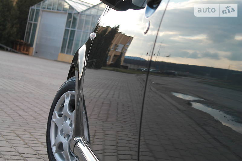 Хетчбек Toyota Aygo 2007 в Дрогобичі