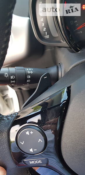 Хетчбек Toyota Aygo 2017 в Рівному