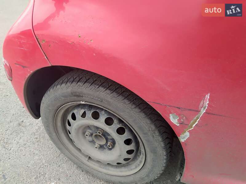 Купе Toyota Aygo 2009 в Ковеле фото 6 Купе Toyota Aygo 2009 в Ковеле