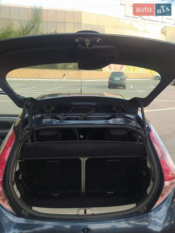 Хетчбек Toyota Aygo 2014 в Одесі