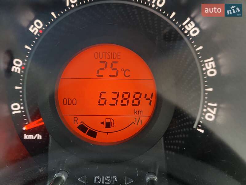 Хэтчбек Toyota Aygo 2021 в Снятине