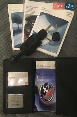 Хэтчбек Toyota Aygo 2008 в 