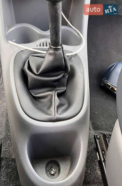 Хетчбек Toyota Aygo 2009 в 
