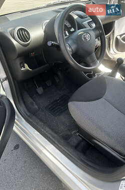 Хэтчбек Toyota Aygo 2014 в Киеве
