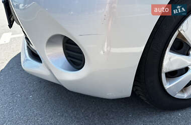 Хэтчбек Toyota Aygo 2014 в Киеве