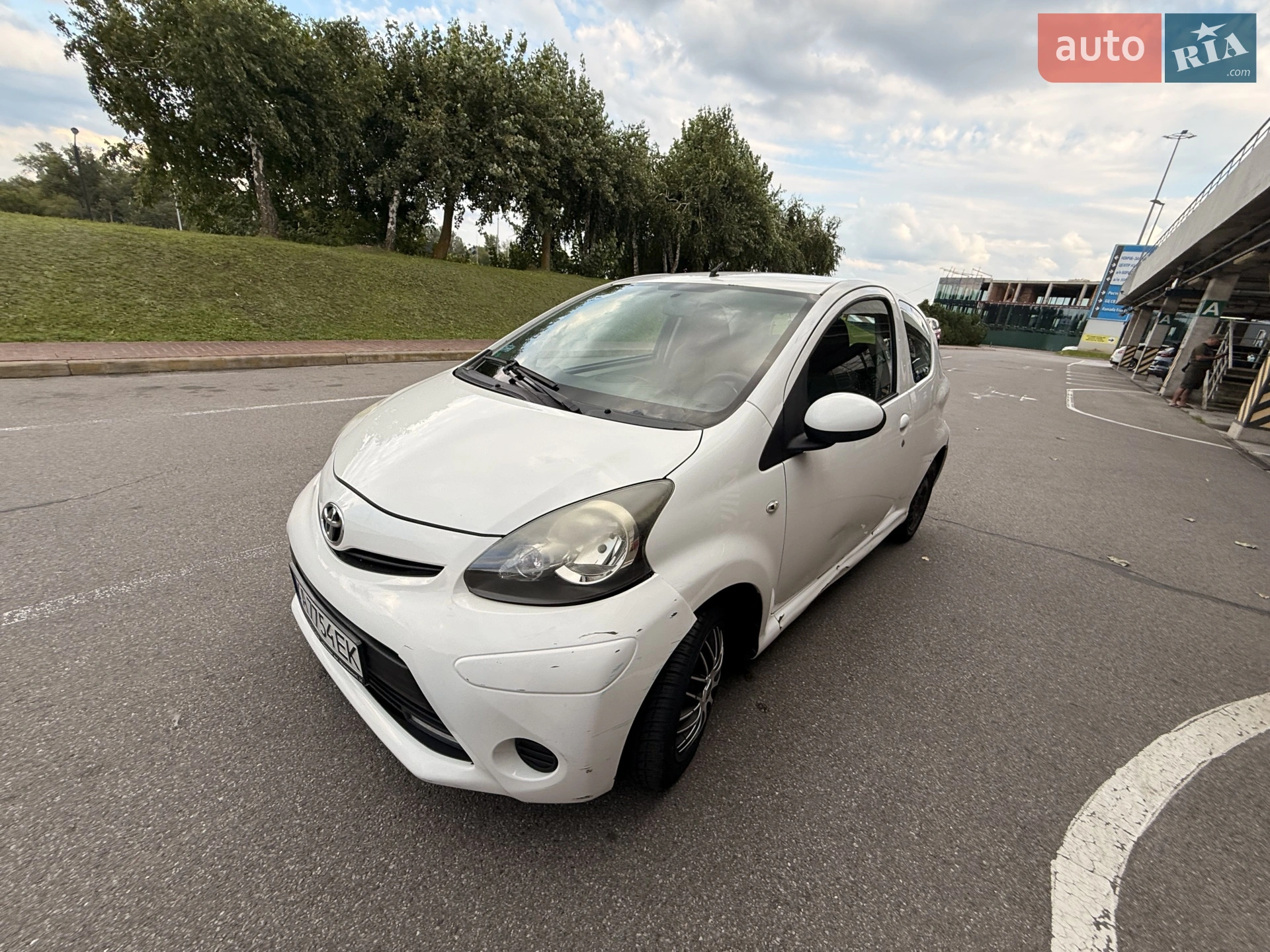 Фото авто 1