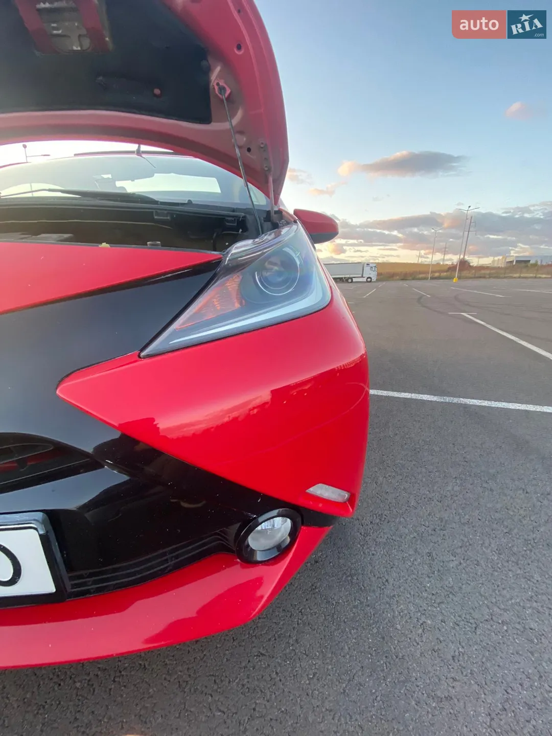 2015 Toyota Aygo - мініатюра 5