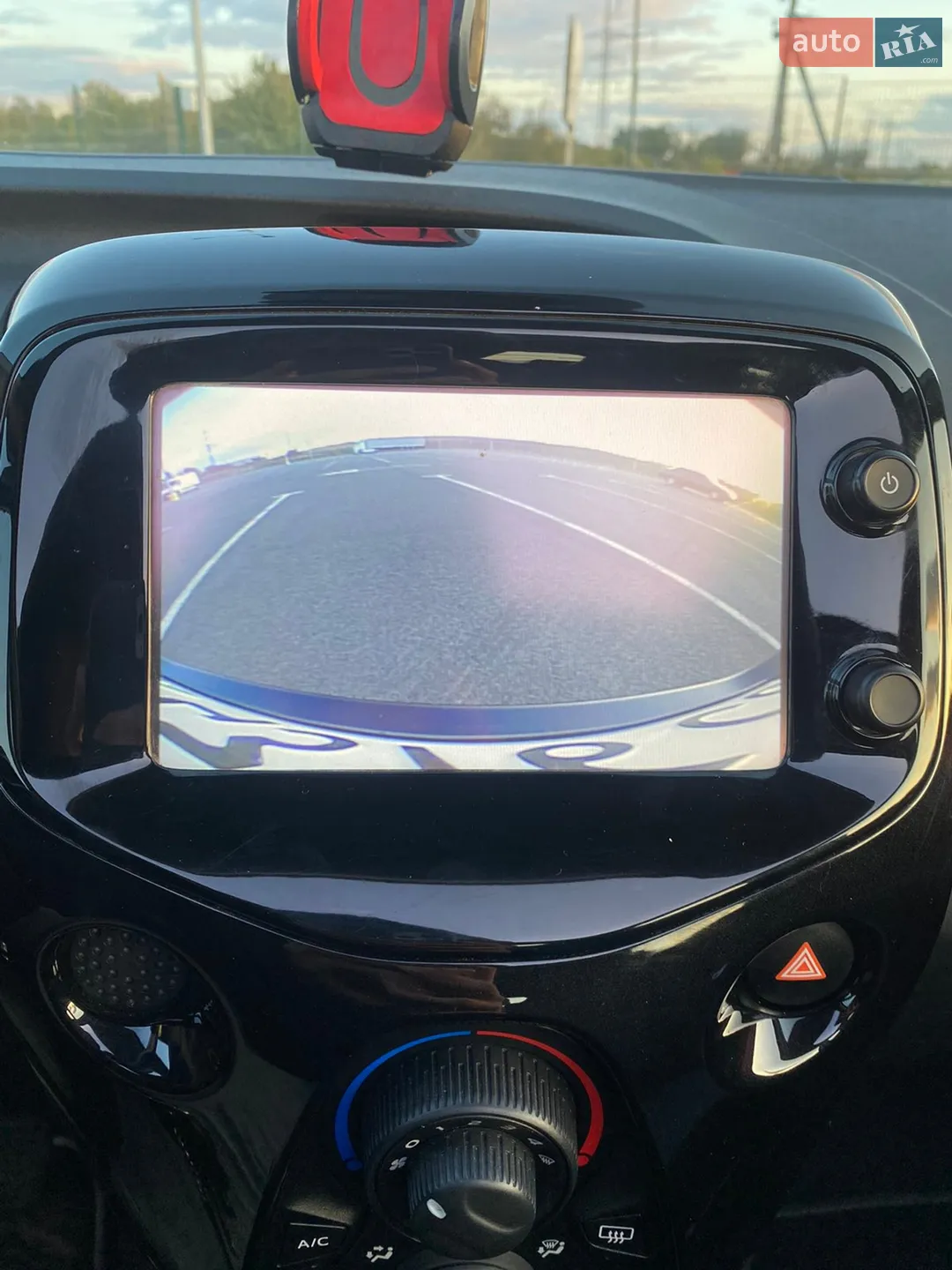 2015 Toyota Aygo - мініатюра 9