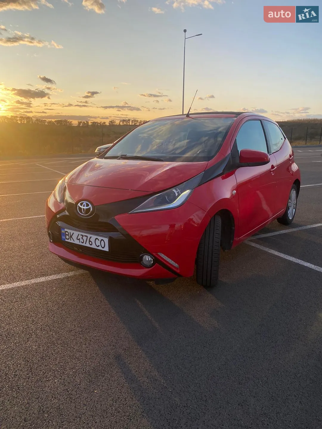 2015 Toyota Aygo - мініатюра 29