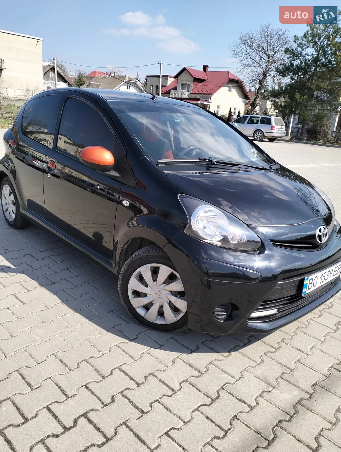 Фото авто 8