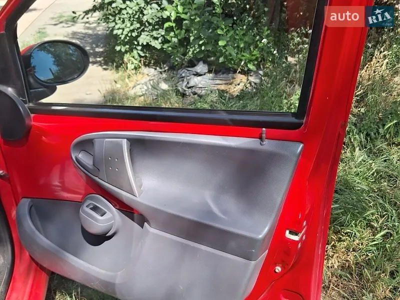 Toyota Aygo 2007 VIN JTDKG10C60N172900 фото оголошення 7 з 34