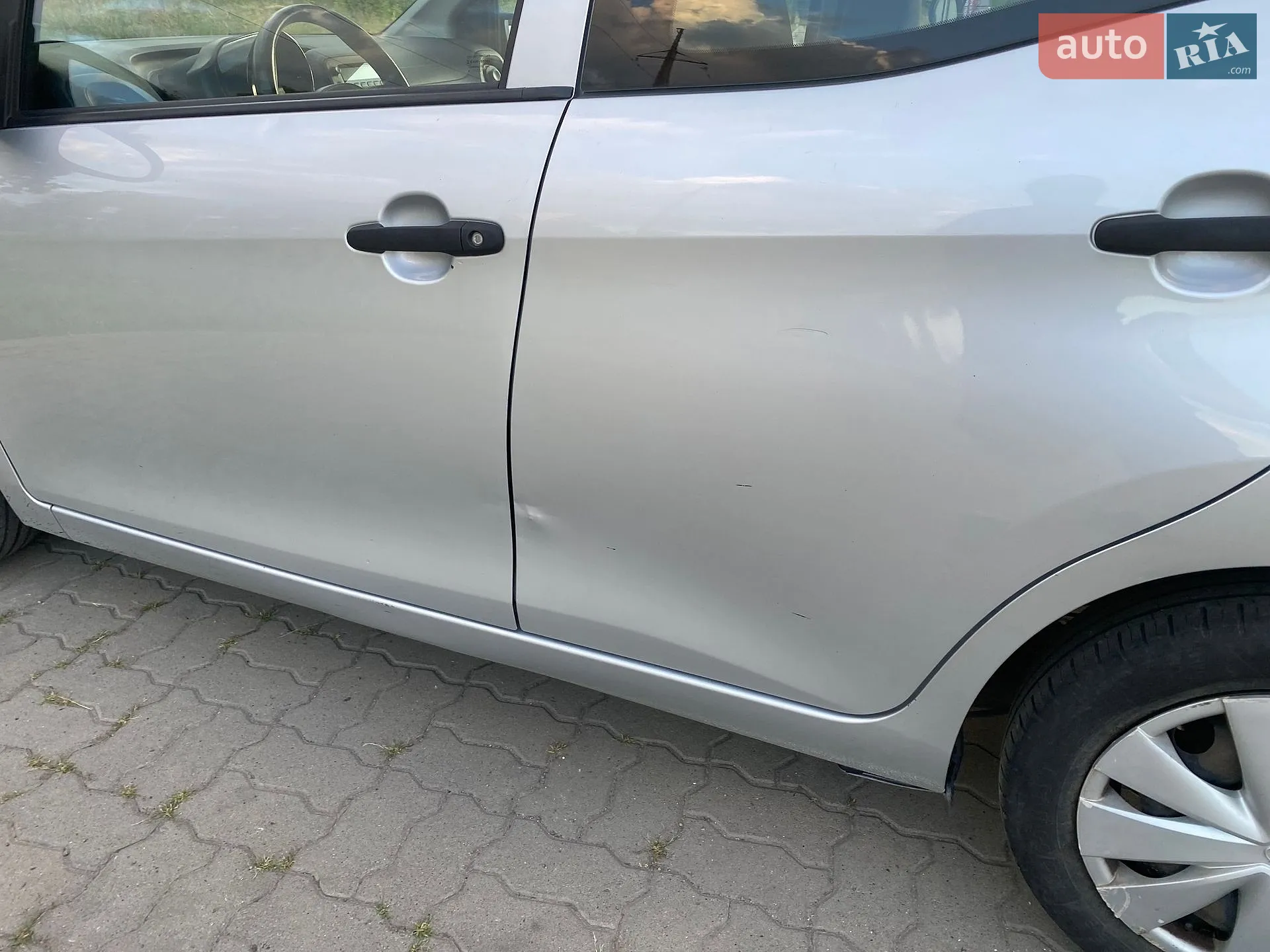 2016 Toyota Aygo - мініатюра 18