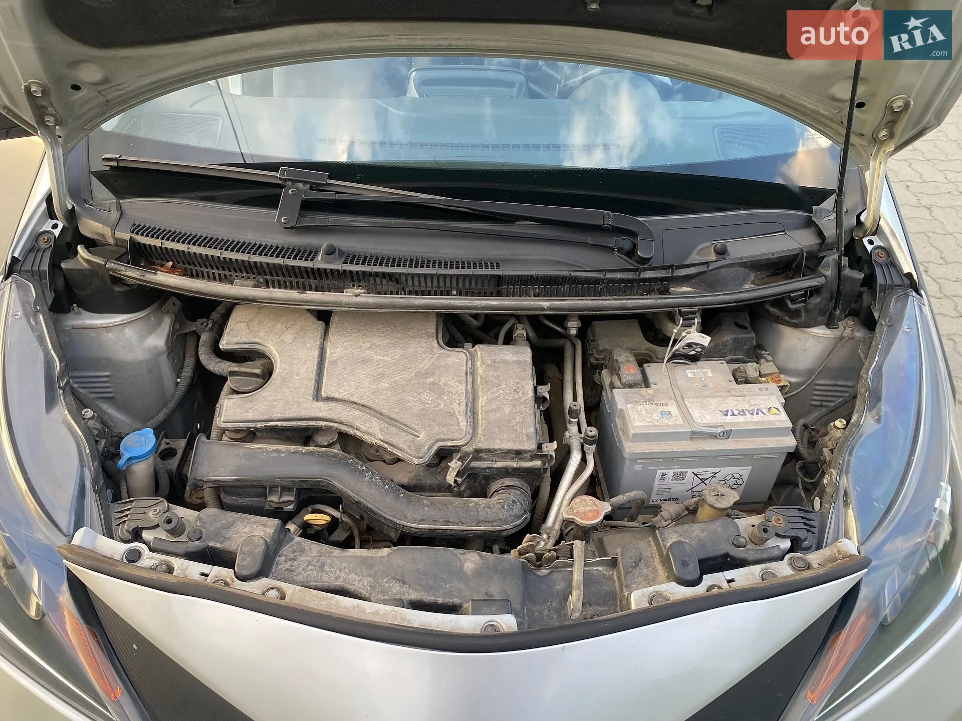 2016 Toyota Aygo - мініатюра 23
