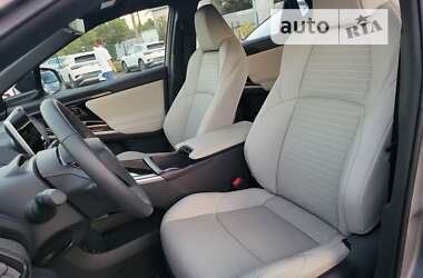 Внедорожник / Кроссовер Toyota bZ4X 2023 в 