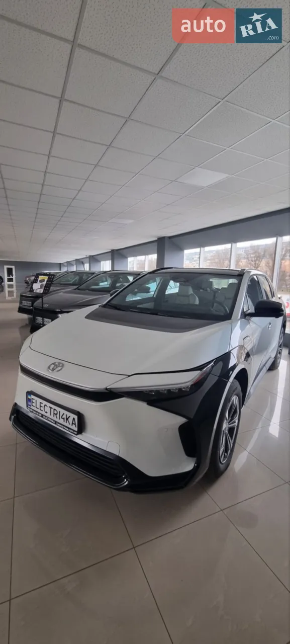 2023 Toyota bZ4X - мініатюра 28