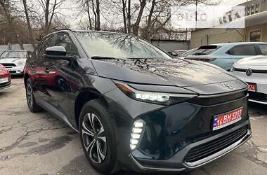 Внедорожник / Кроссовер Toyota bZ4X 2023 в Одессе