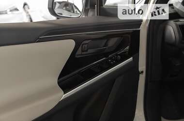 Внедорожник / Кроссовер Toyota bZ4X 2022 в Днепре