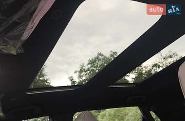 Внедорожник / Кроссовер Toyota bZ4X 2022 в 