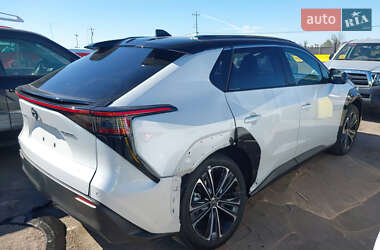 Внедорожник / Кроссовер Toyota bZ4X 2023 в 