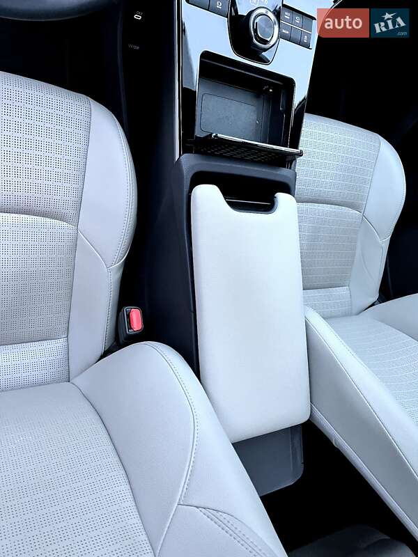 Позашляховик / Кросовер Toyota bZ4X 2023 в Василькові фото 18 Позашляховик / Кросовер Toyota bZ4X 2023 в Василькові