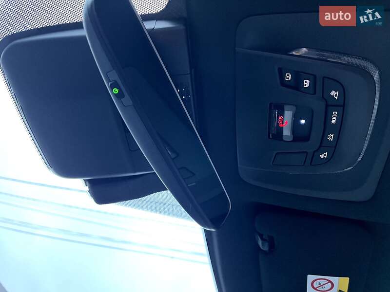 Позашляховик / Кросовер Toyota bZ4X 2023 в Василькові фото 24 Позашляховик / Кросовер Toyota bZ4X 2023 в Василькові