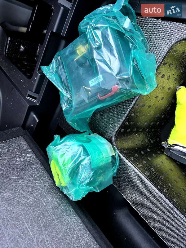 Позашляховик / Кросовер Toyota bZ4X 2023 в Василькові фото 46 Позашляховик / Кросовер Toyota bZ4X 2023 в Василькові