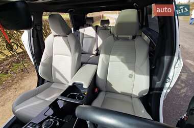 Внедорожник / Кроссовер Toyota bZ4X 2023 в 