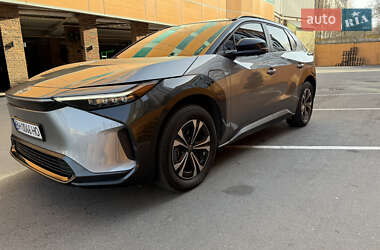 Внедорожник / Кроссовер Toyota bZ4X 2023 в Одессе