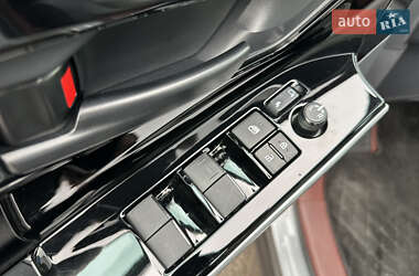 Внедорожник / Кроссовер Toyota bZ4X 2023 в 