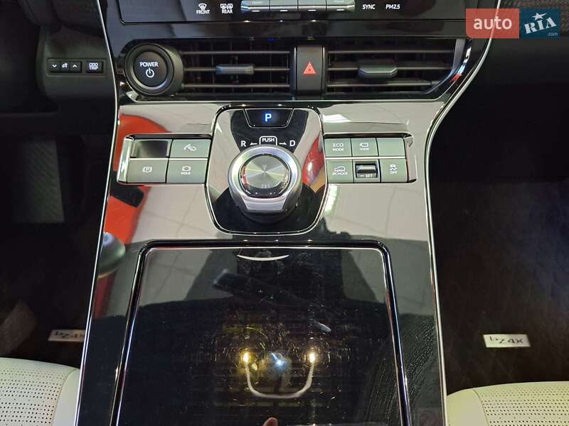 Внедорожник / Кроссовер Toyota bZ4X 2023 в Одессе