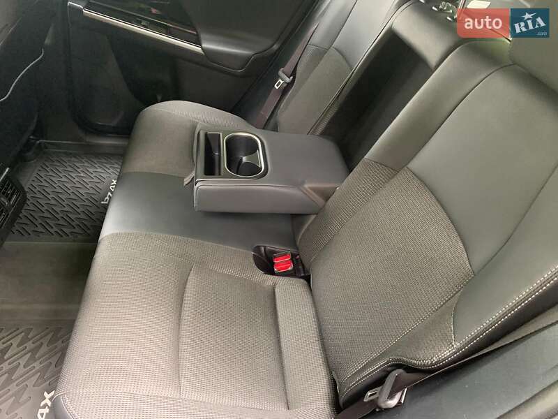 Внедорожник / Кроссовер Toyota bZ4X 2023 в Киеве фото 31 Внедорожник / Кроссовер Toyota bZ4X 2023 в Киеве