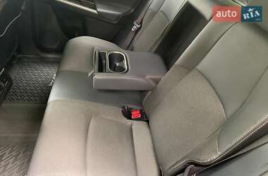 Внедорожник / Кроссовер Toyota bZ4X 2023 в 