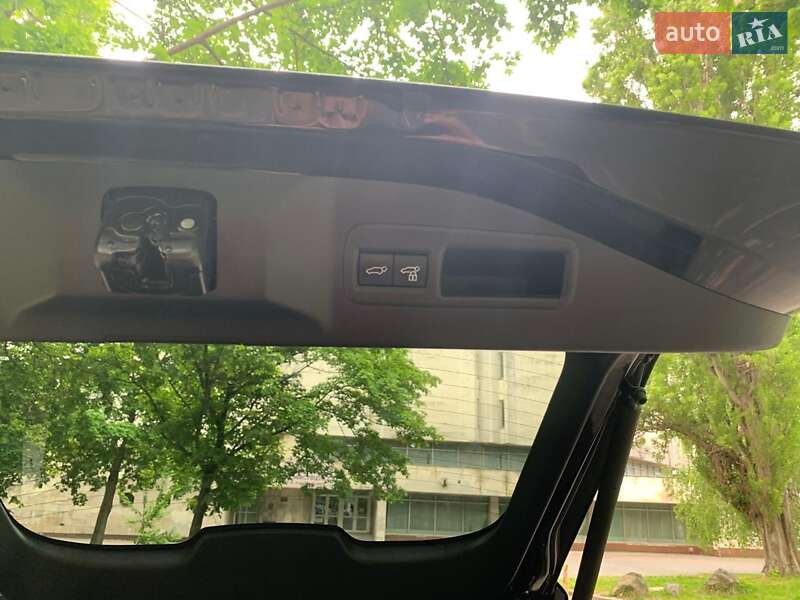 Внедорожник / Кроссовер Toyota bZ4X 2023 в Киеве фото 35 Внедорожник / Кроссовер Toyota bZ4X 2023 в Киеве