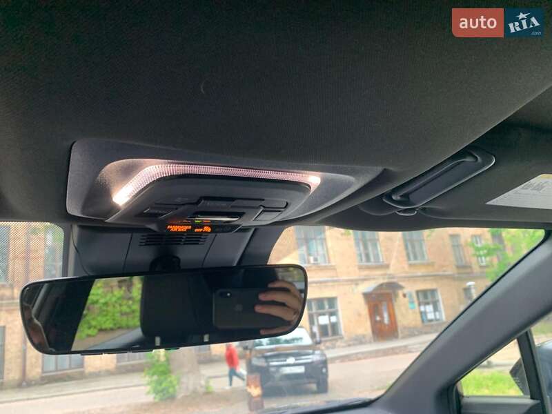 Внедорожник / Кроссовер Toyota bZ4X 2023 в Киеве фото 45 Внедорожник / Кроссовер Toyota bZ4X 2023 в Киеве