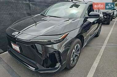 Toyota bZ4X 2023