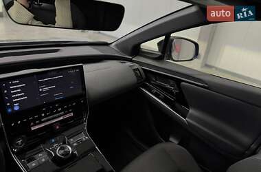 Внедорожник / Кроссовер Toyota bZ4X 2023 в 