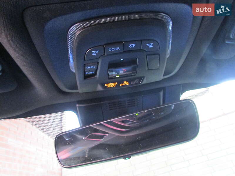 Внедорожник / Кроссовер Toyota bZ4X 2023 в Харькове