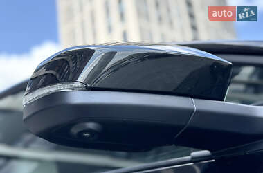 Внедорожник / Кроссовер Toyota bZ4X 2022 в 