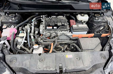 Внедорожник / Кроссовер Toyota bZ4X 2022 в 