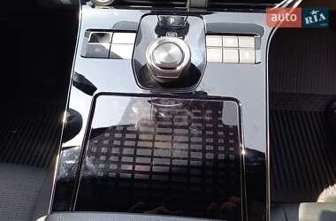 Внедорожник / Кроссовер Toyota bZ4X 2023 в 