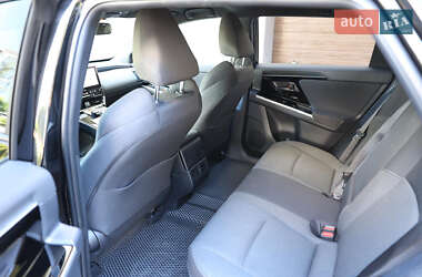 Внедорожник / Кроссовер Toyota bZ4X 2023 в 