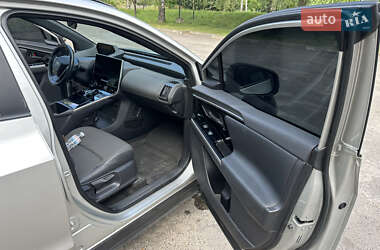 Внедорожник / Кроссовер Toyota bZ4X 2024 в 