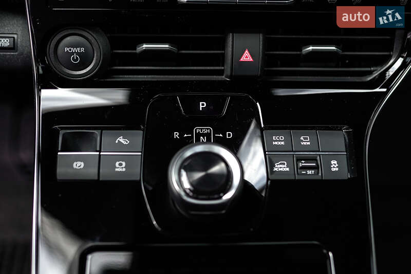 Внедорожник / Кроссовер Toyota bZ4X 2023 в Львове